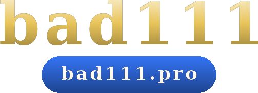 bad111 logo